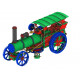 Construction set \'Steam locomobile\', 3165 parts