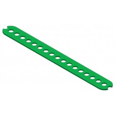 Connecting strip, 19 holes