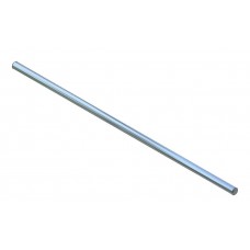 Axle rod, 150mm, stainless steel